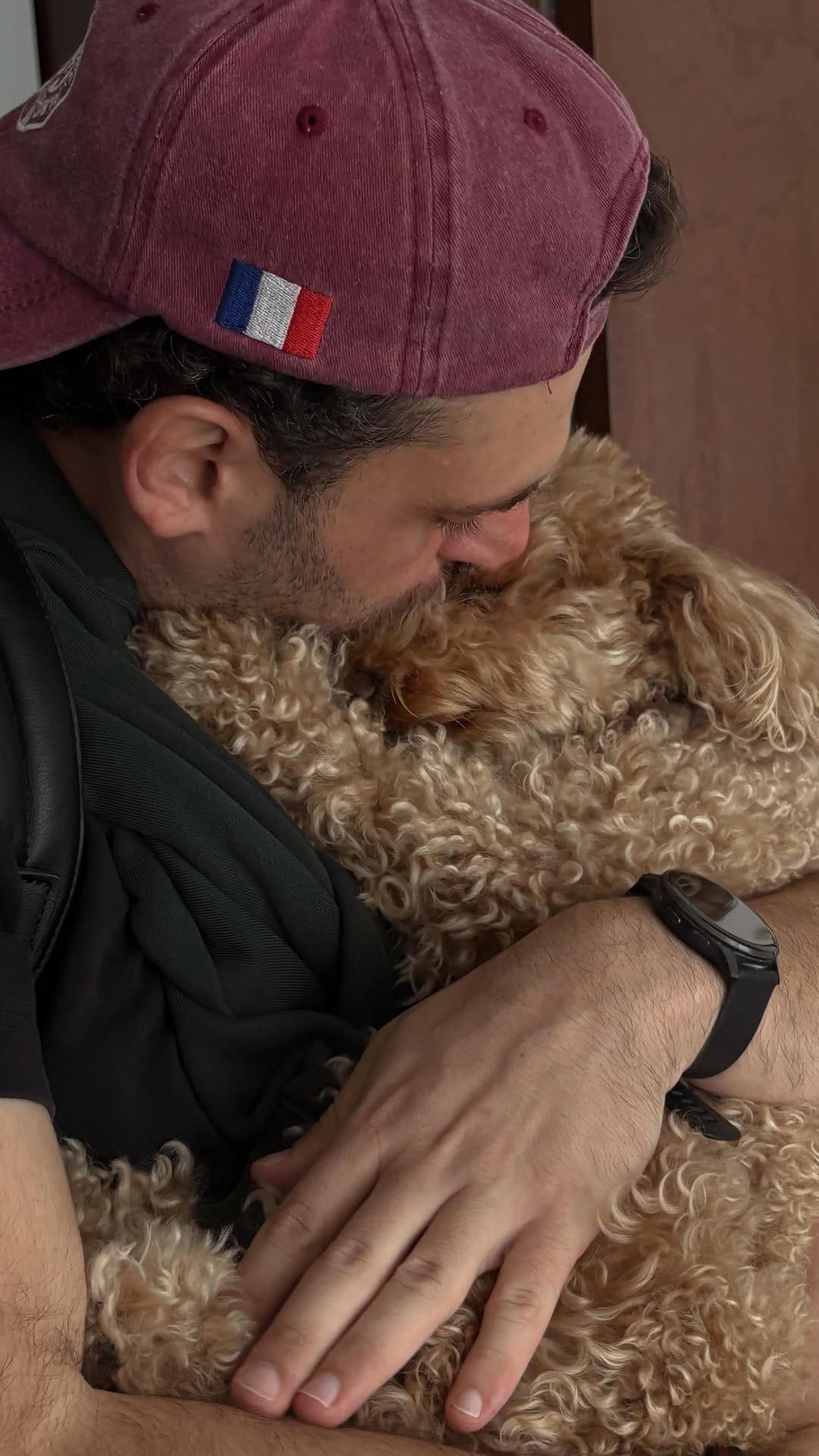 Post 4 by 𝙁𝙚𝙧𝙣𝙖𝙣𝙙𝙖 𝙥𝙪𝙡𝙞𝙙𝙤 on Instagram (video)
