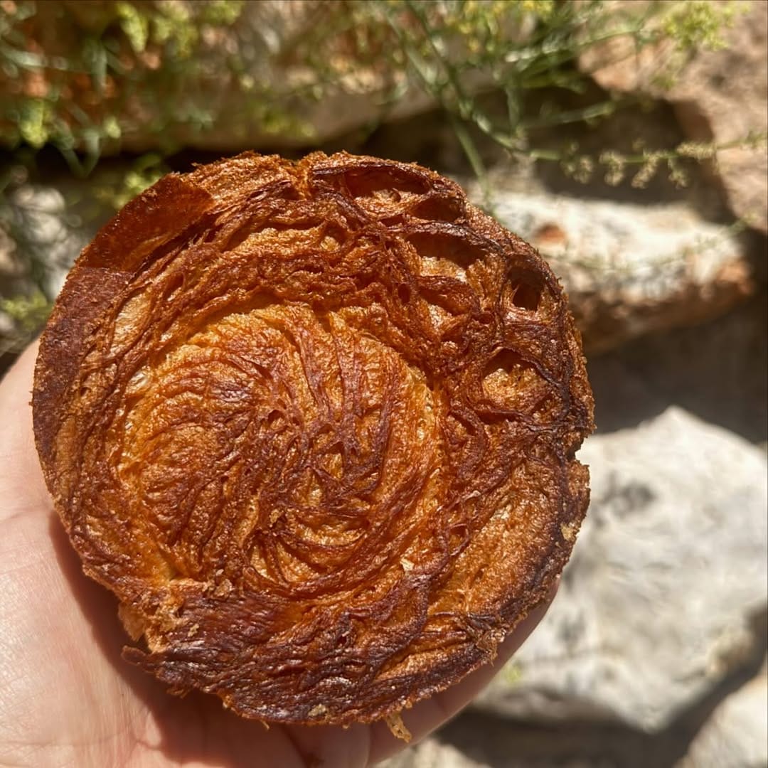 Post 1 by Fátima Gismero on Instagram (image)