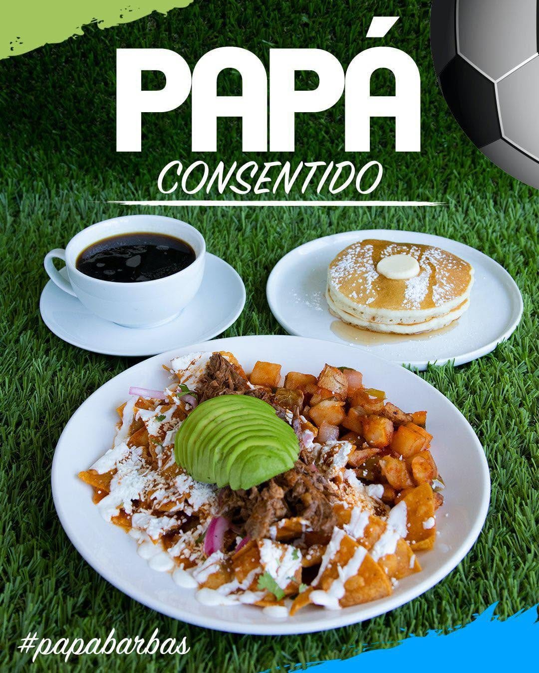Post 10 by Barbas Cakes Mx on Instagram (image)