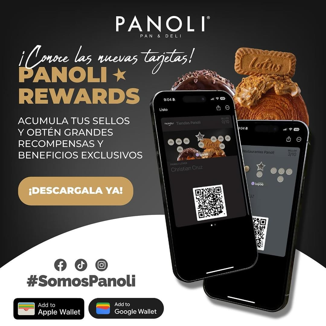 Post 10 by Panoli on Instagram (carousel)