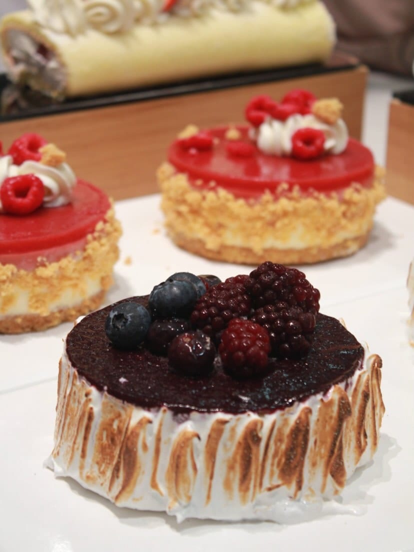 Post 2 by Kitchenware Shop | Baking Cooking Course KitchenStudio Alsut JKT on Instagram (carousel)