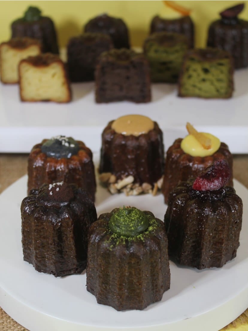 Post 8 by Kitchenware Shop | Baking Cooking Course KitchenStudio Alsut JKT on Instagram (carousel)