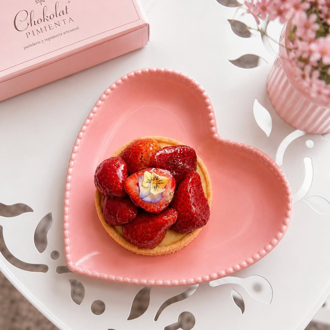 Post 3 by CHOKOLAT PIMIENTA BAKERY on Instagram (image)