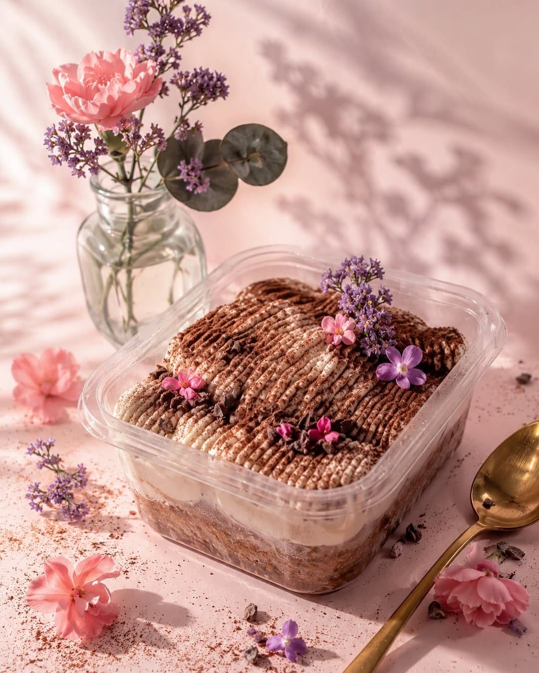Post 4 by CHOKOLAT PIMIENTA BAKERY on Instagram (image)