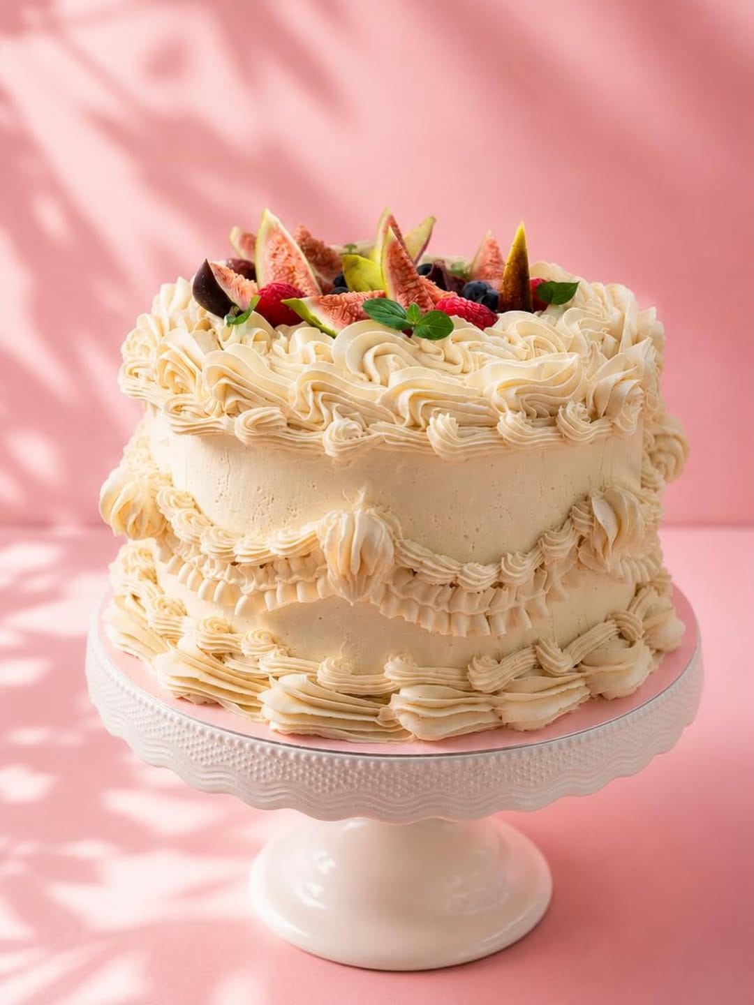 Post 6 by CHOKOLAT PIMIENTA BAKERY on Instagram (image)