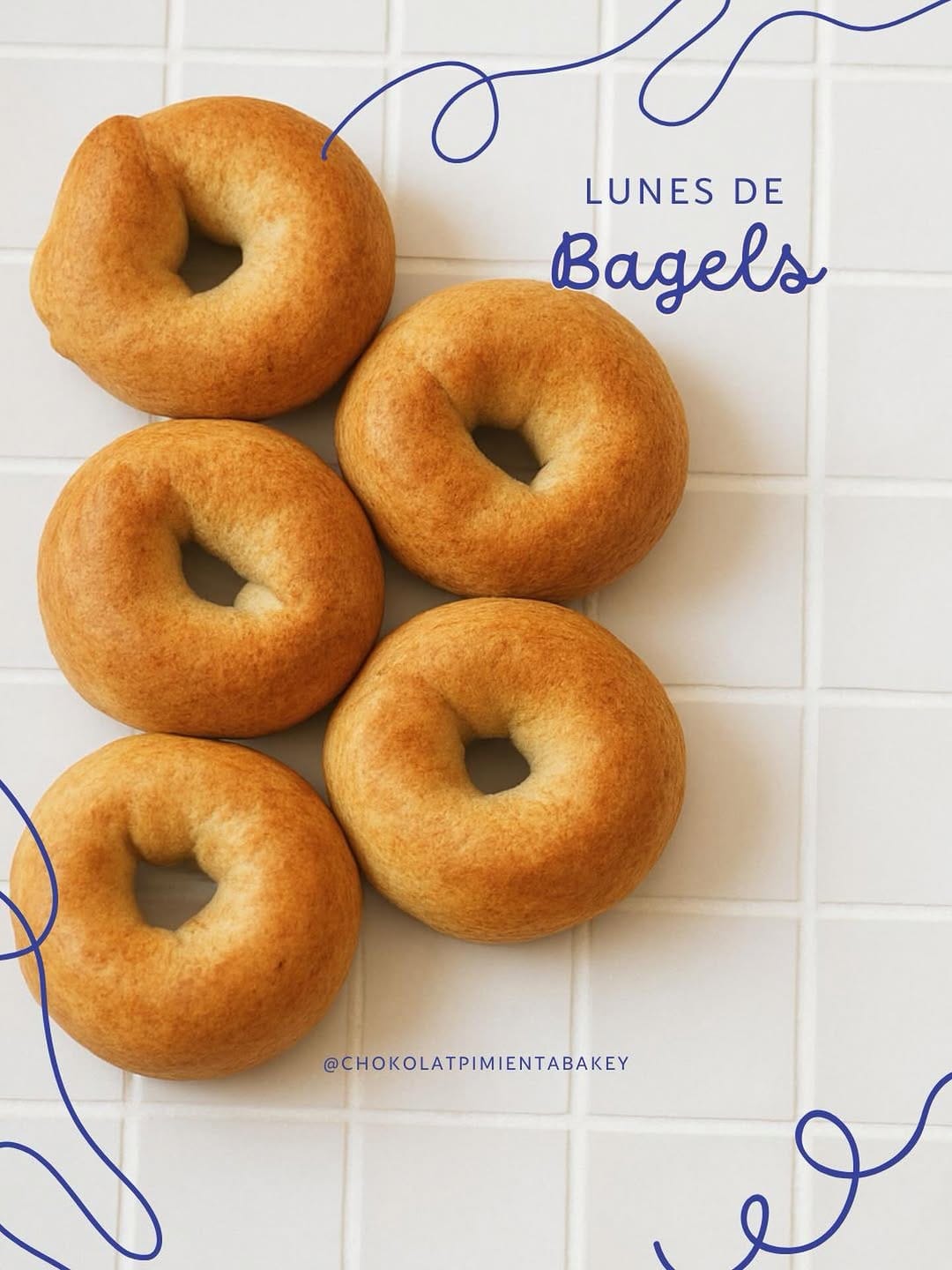 Post 9 by CHOKOLAT PIMIENTA BAKERY on Instagram (image)