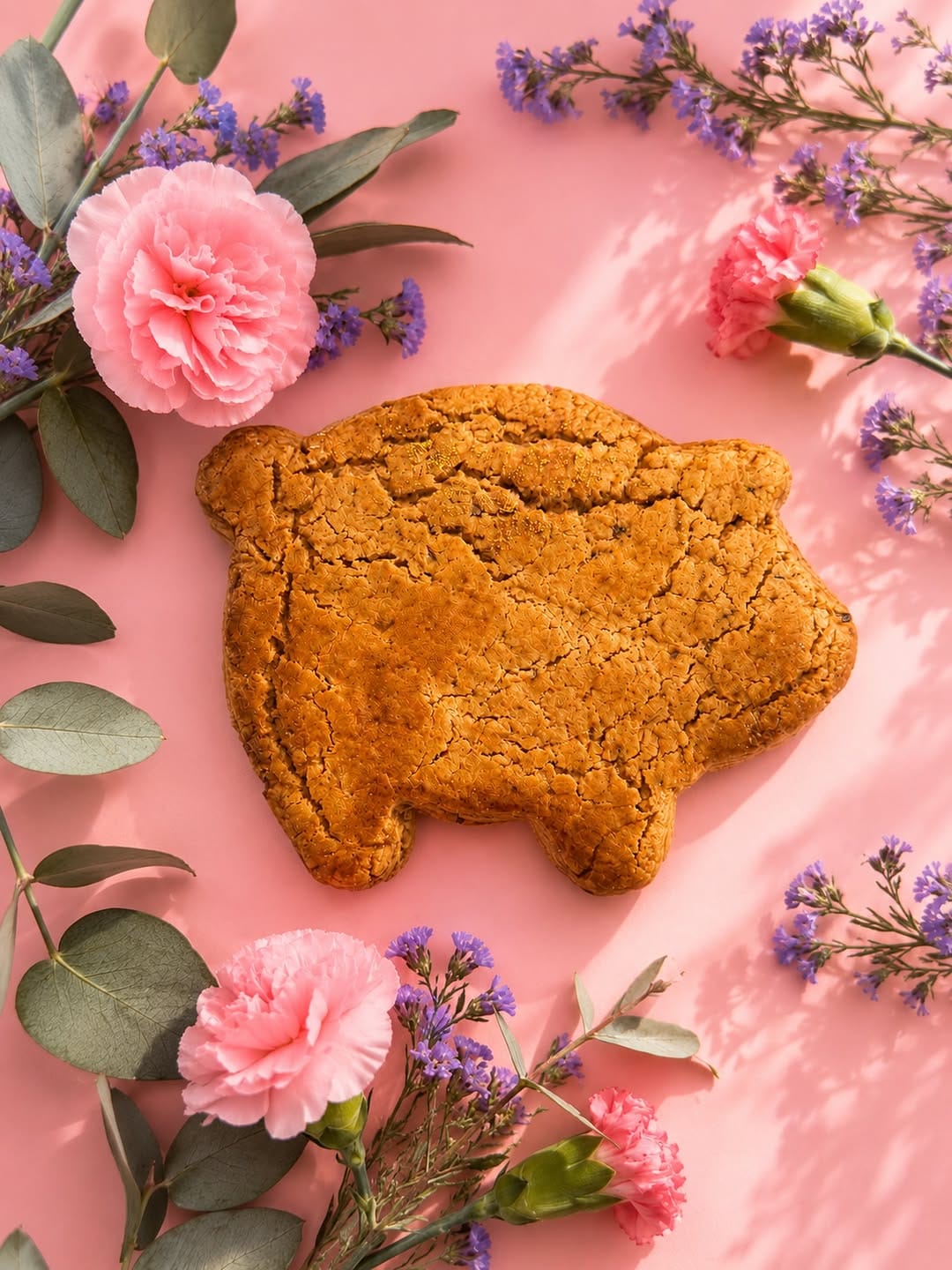 Post 5 by CHOKOLAT PIMIENTA BAKERY on Instagram (image)