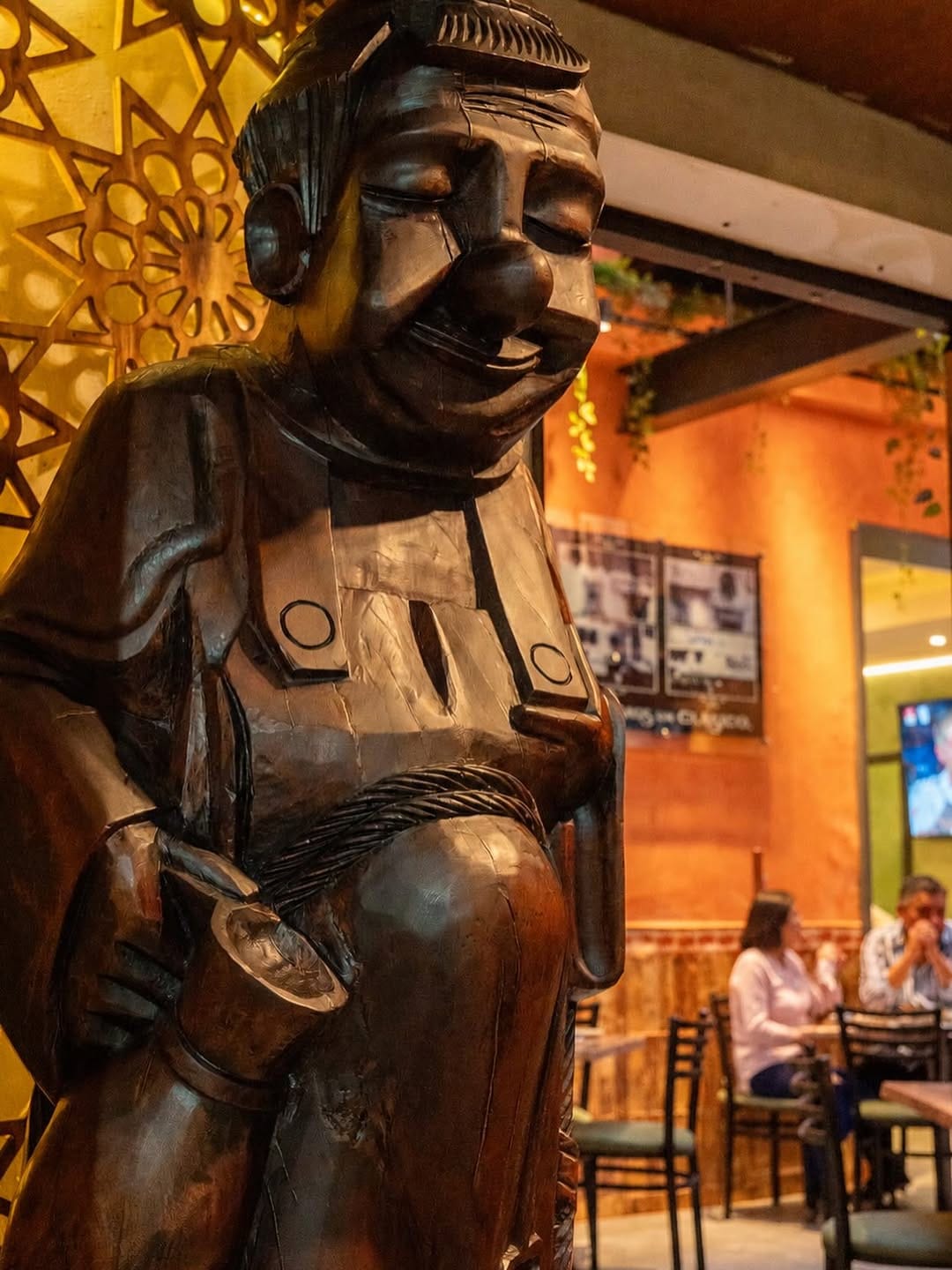 Post 9 by Los Panchos Restaurant on Instagram (image)