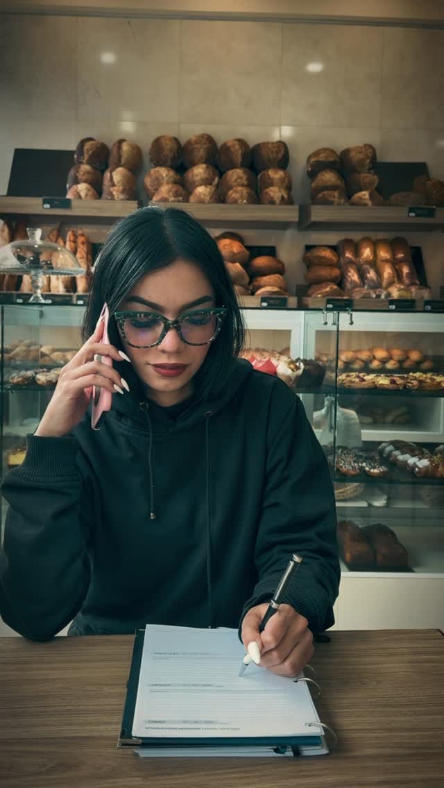 Post 10 by Panadería Masa Madre on Instagram (video)