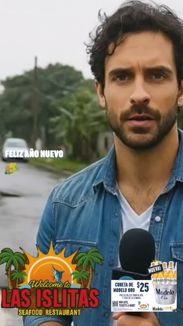Post 6 by las islitas mariscos oficial on Instagram (video)