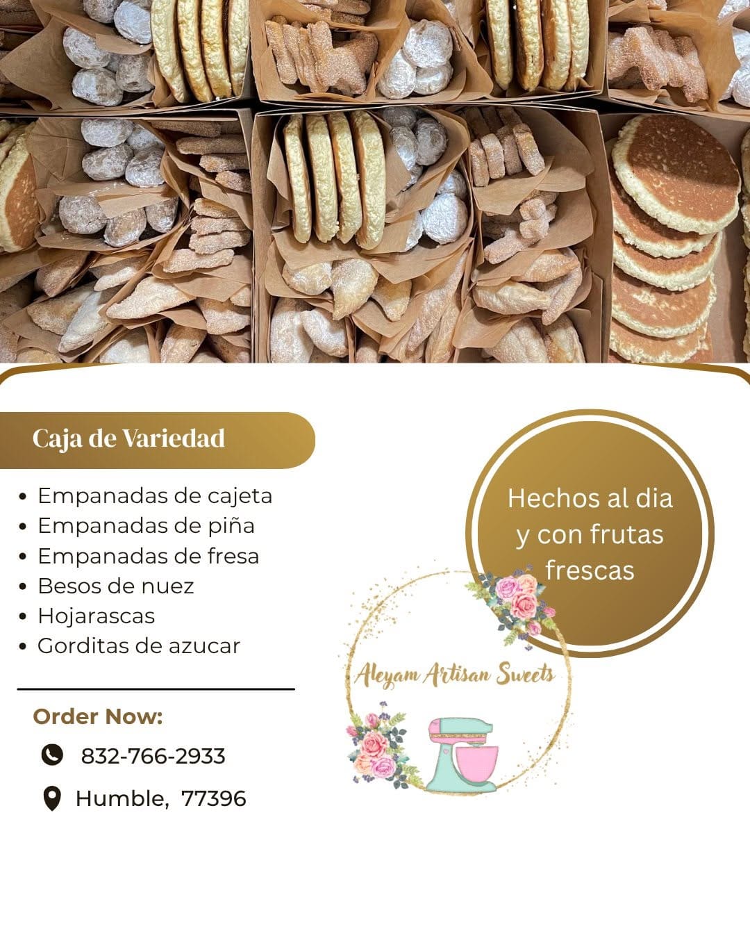 Post 1 by Mayela Meza & Alondra Davila on Instagram (image)