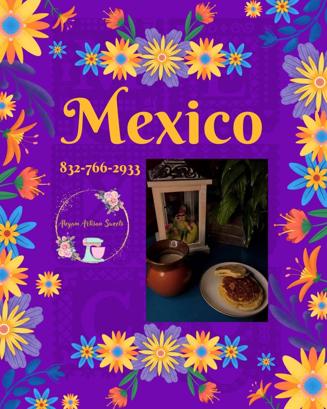 Post 7 by Mayela Meza & Alondra Davila on Instagram (image)