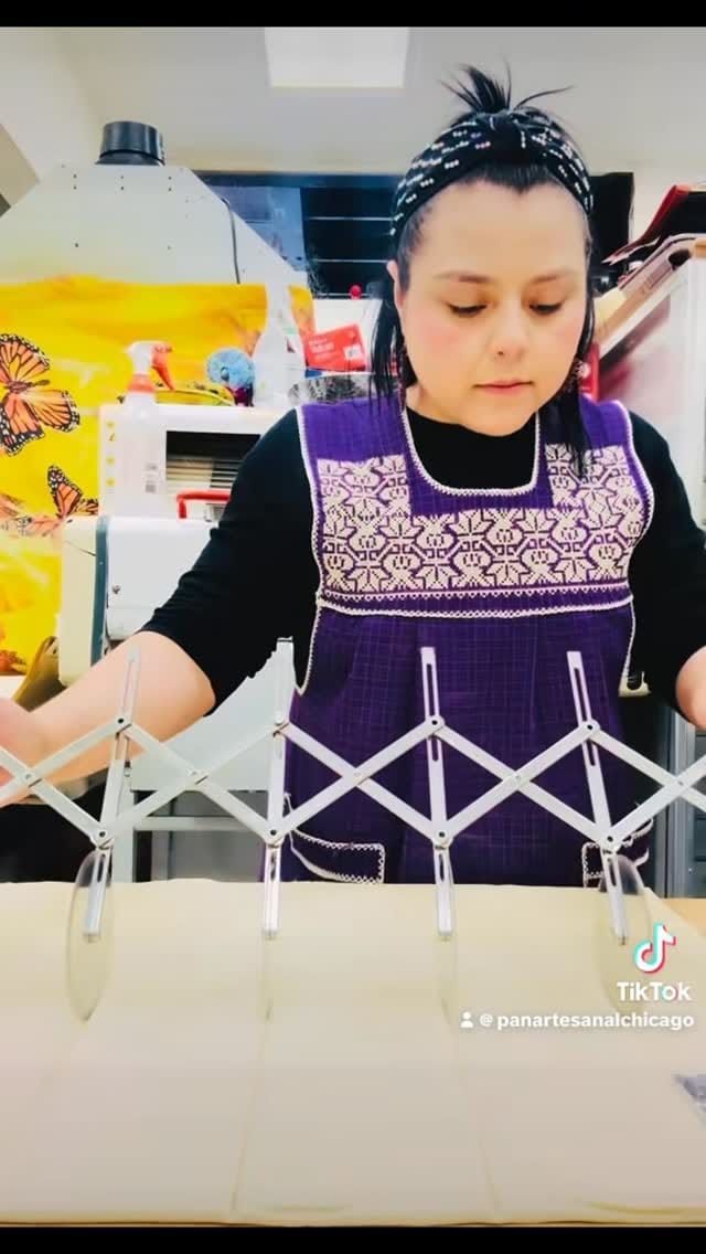 Post 1 by Pan Artesanal Bakery on Instagram (video)