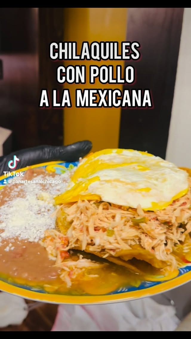 Post 5 by Pan Artesanal Bakery on Instagram (video)
