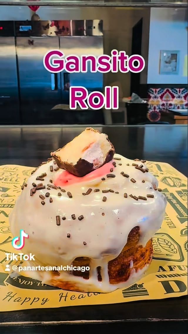 Post 3 by Pan Artesanal Bakery on Instagram (video)