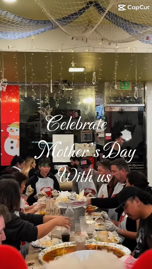 Post 4 by Bubba’s Crab House on Instagram (video)