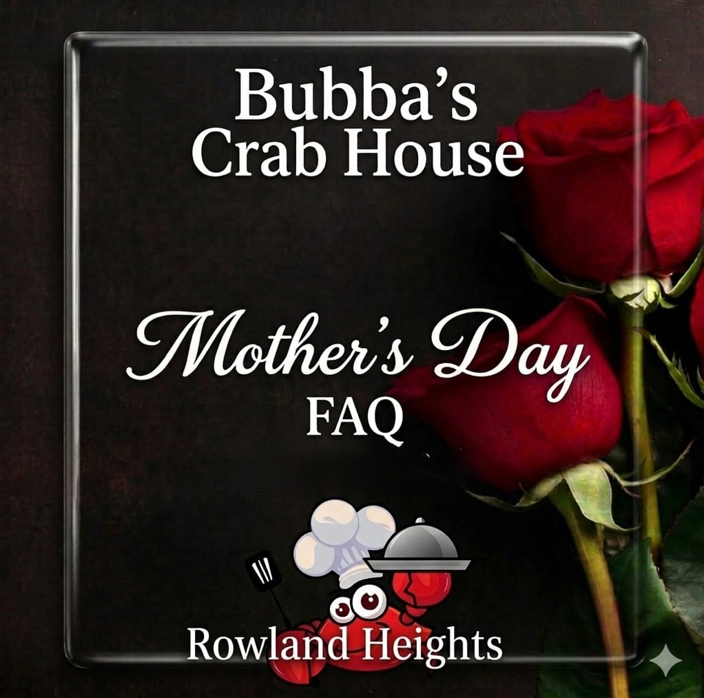 Post 8 by Bubba’s Crab House on Instagram (carousel)