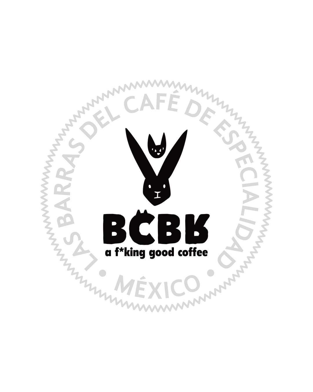 Post 3 by Black Cat. Black Rabbit. Specialty Coffee Shop on Instagram (image)
