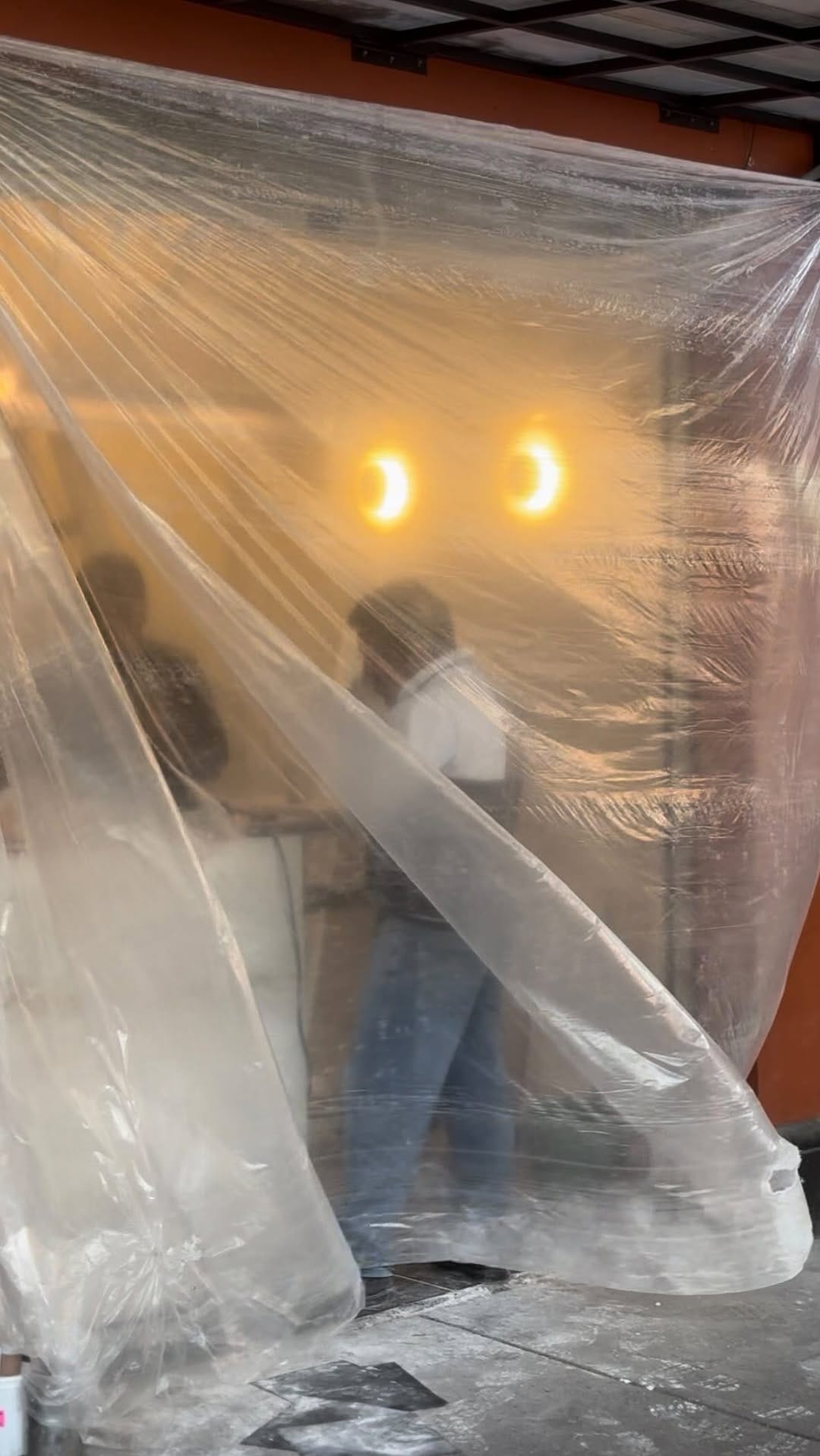 Post 6 by Sr. Croissant on Instagram (video)