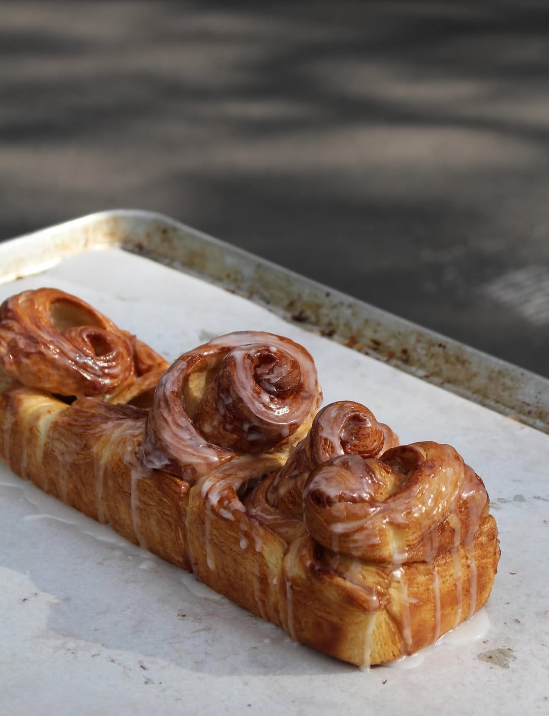 Post 9 by Sr. Croissant on Instagram (image)