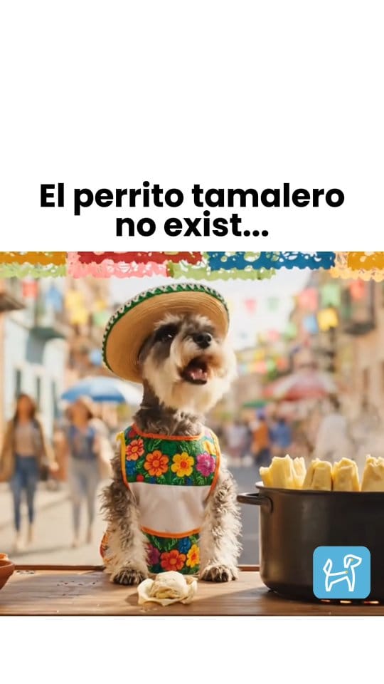 Post 2 by Petzer México on Instagram (video)