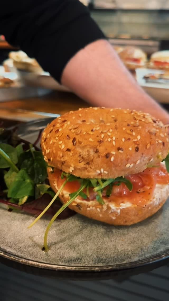 Post 5 by Chucky’s Baristro on Instagram (video)