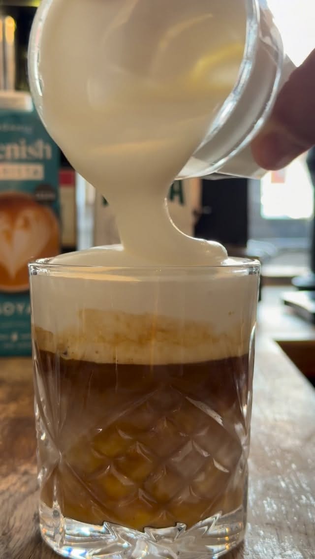 Post 7 by Chucky’s Baristro on Instagram (video)