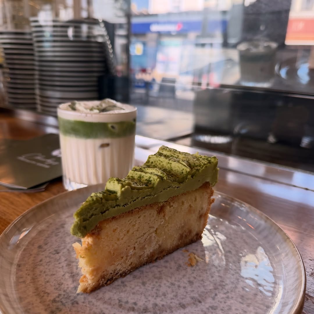 Post 2 by Chucky’s Baristro on Instagram (carousel)