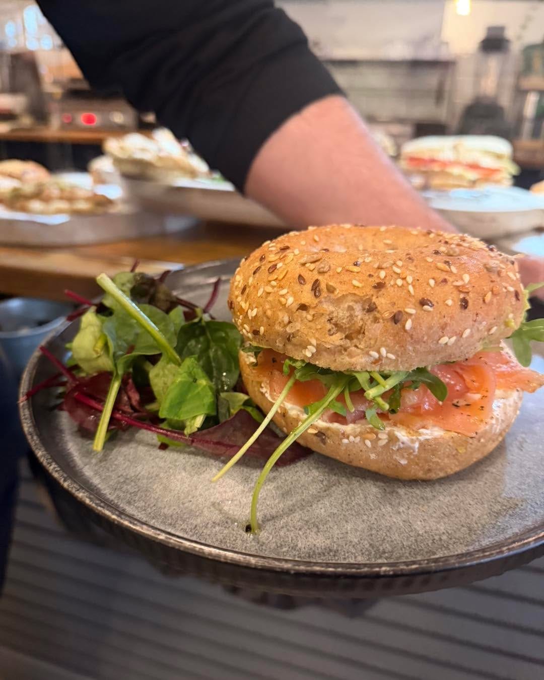 Post 4 by Chucky’s Baristro on Instagram (carousel)