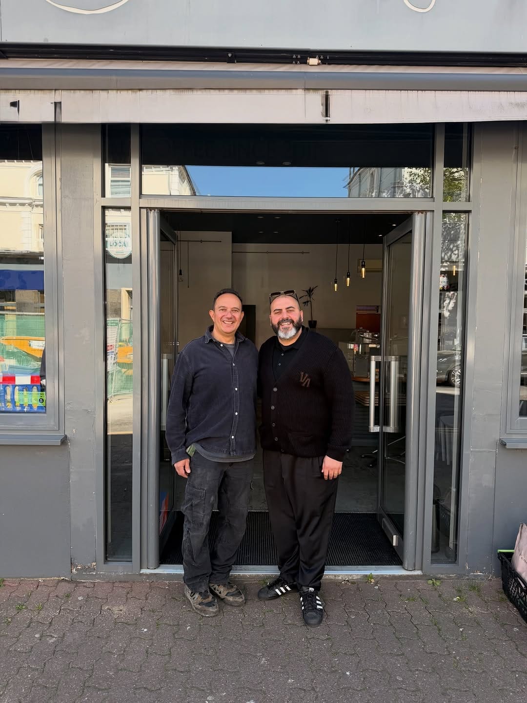 Post 10 by Chucky’s Baristro on Instagram (image)