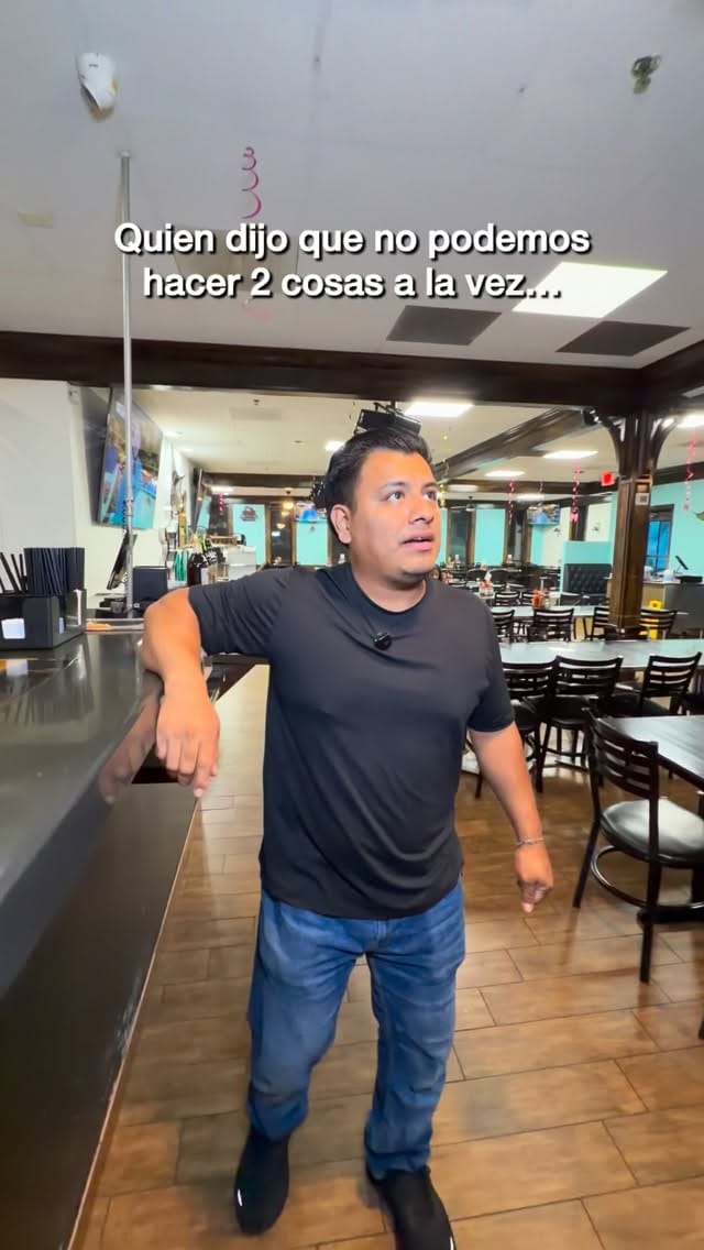 Post 1 by Mariscos El Malecon on Instagram (video)