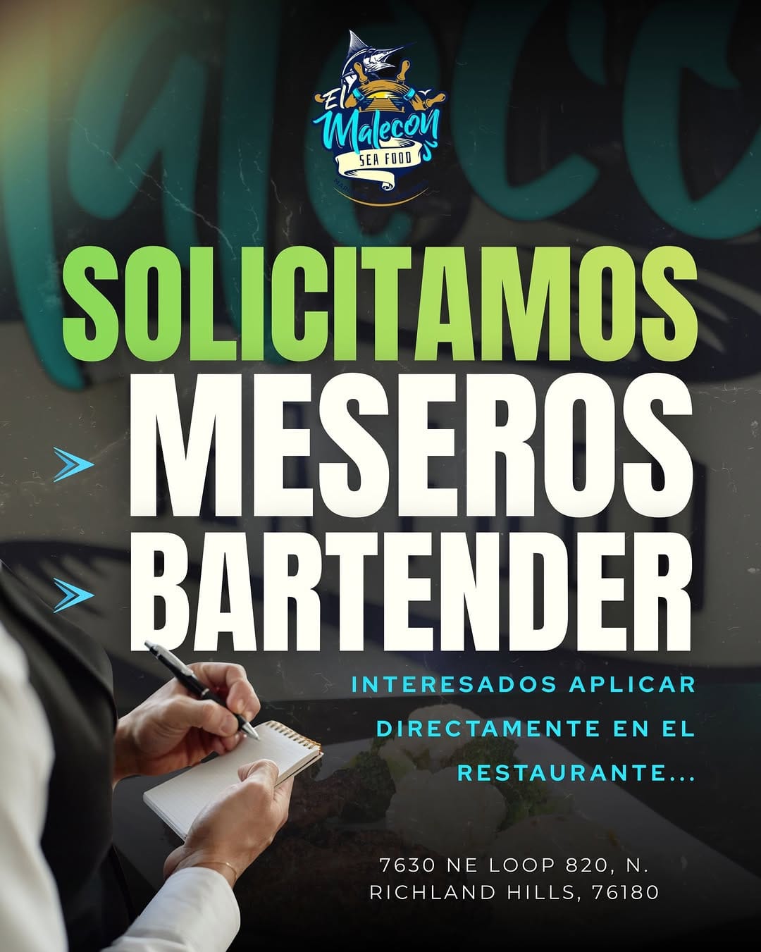 Post 3 by Mariscos El Malecon on Instagram (image)