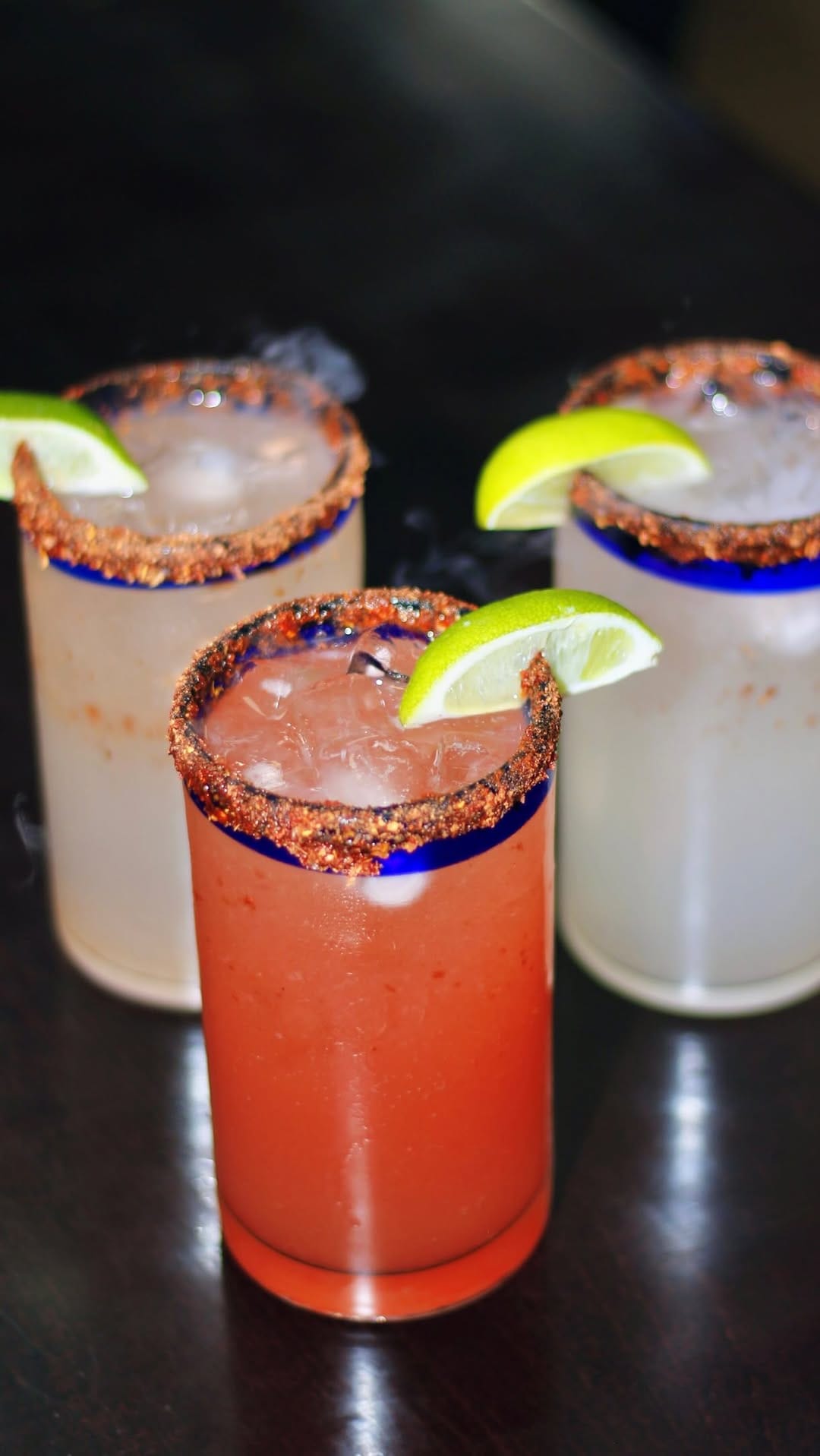 Post 8 by Mariscos El Malecon on Instagram (video)