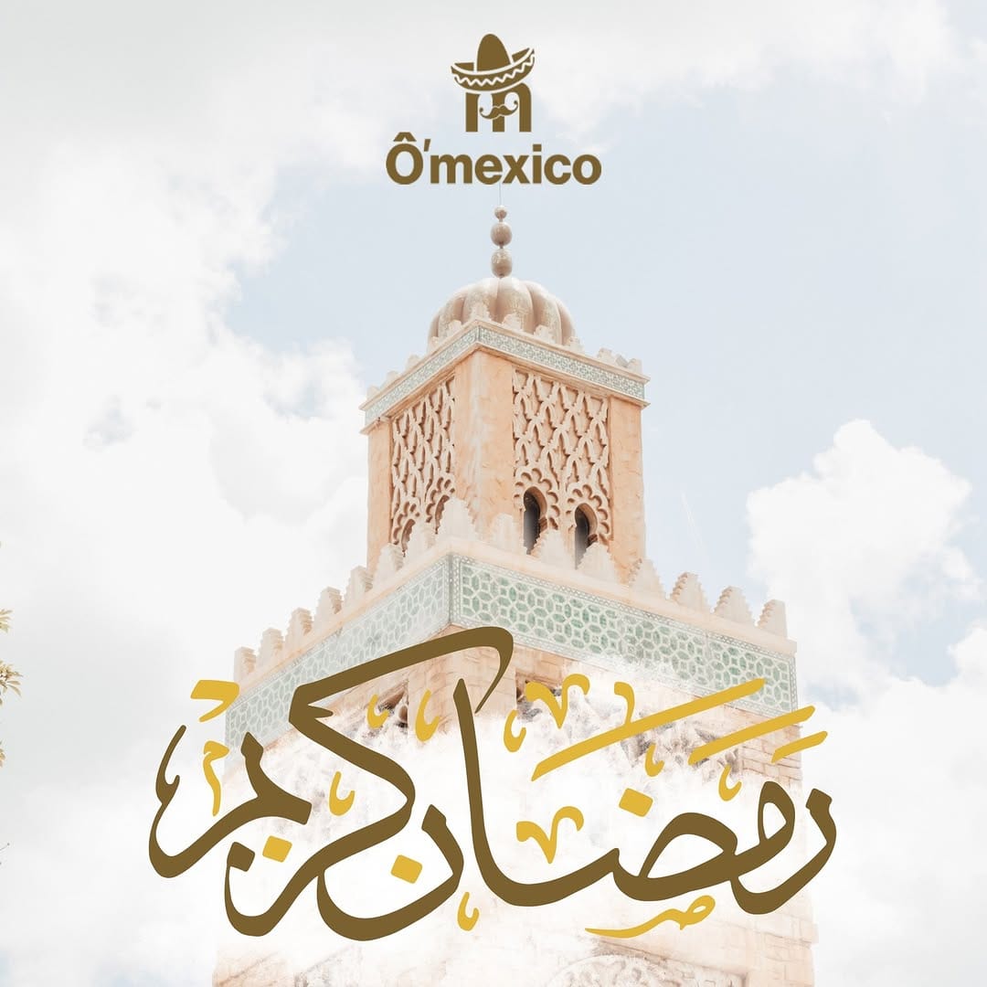 Post 6 by Ô'Mexico on Instagram (image)