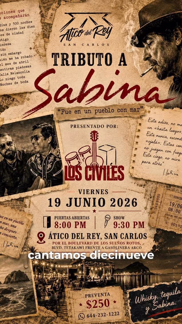 Post 10 by Mariscos El Rey on Instagram (video)
