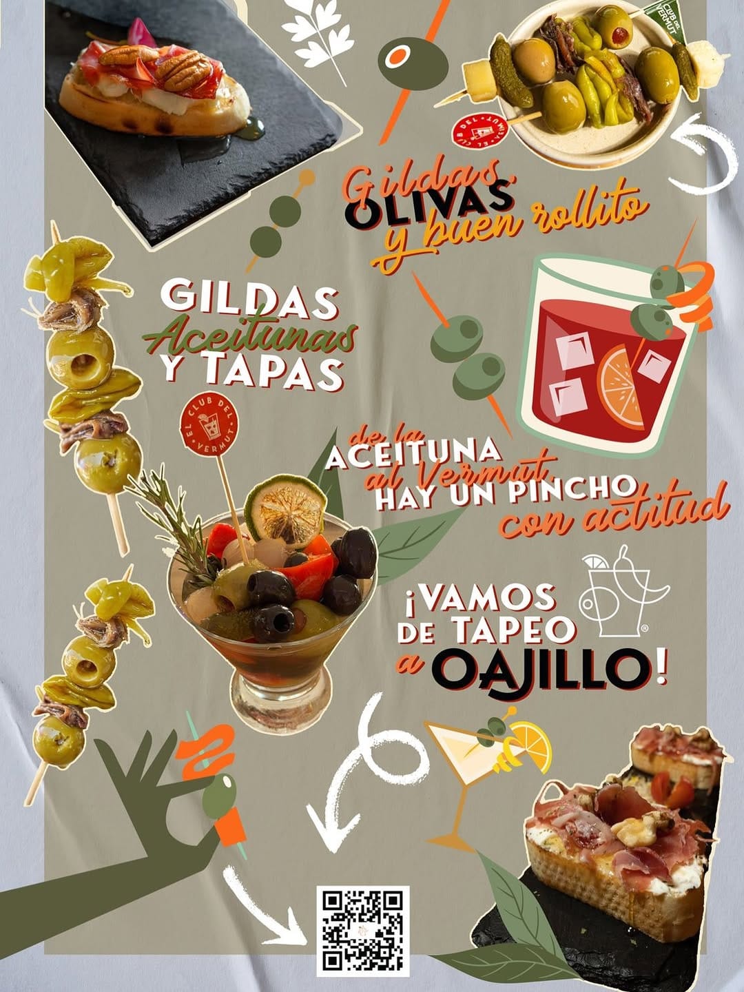 Post 5 by Oajillo on Instagram (image)