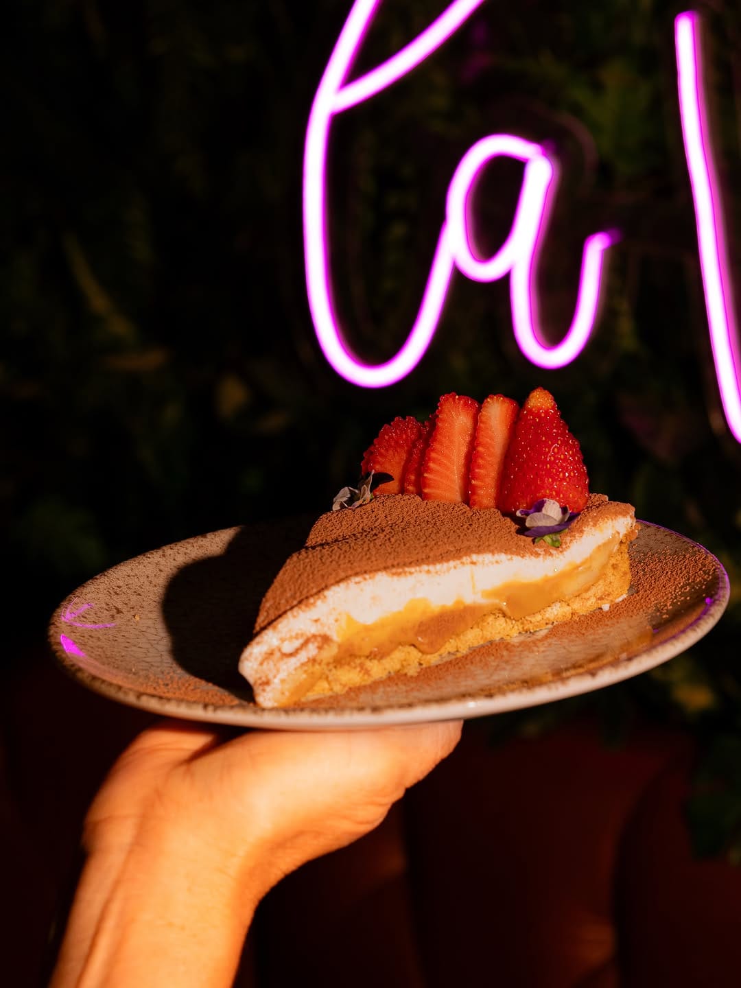 Post 1 by Grilia Puebla on Instagram (image)