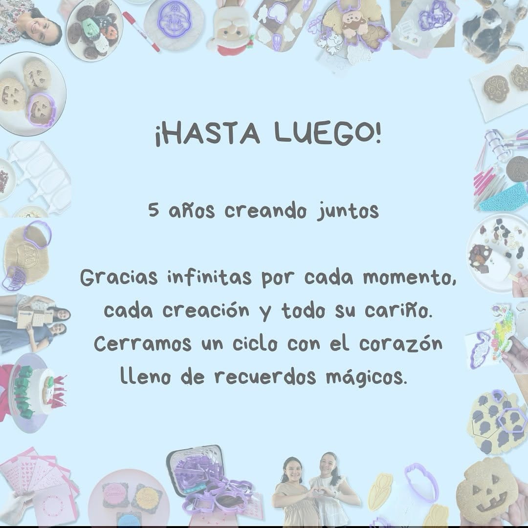 Post 1 by Galletuki México on Instagram (image)