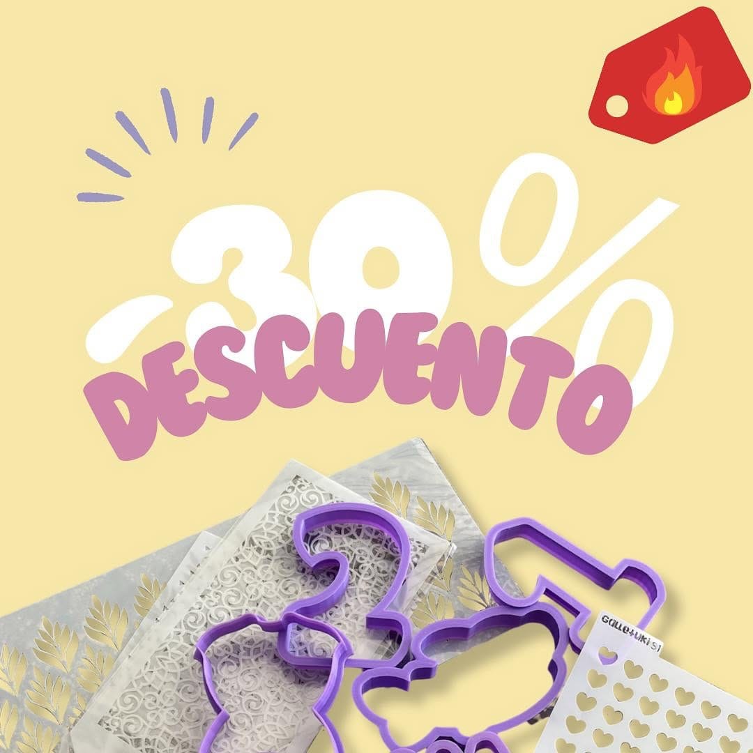 Post 2 by Galletuki México on Instagram (image)