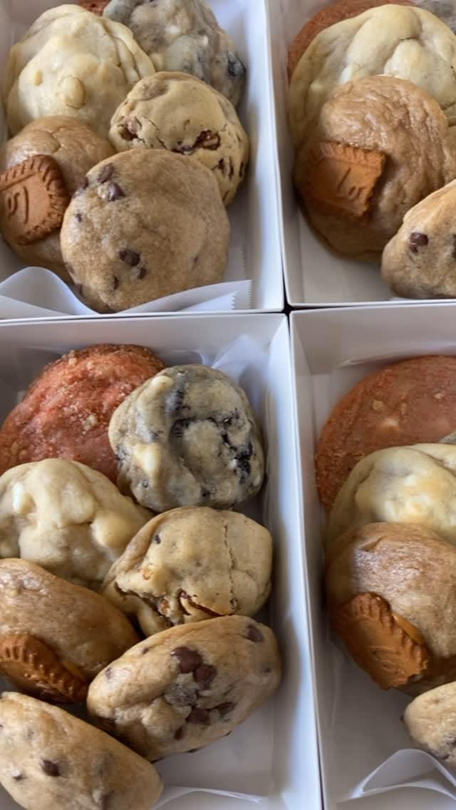 Post 9 by El Cheesecake Man 👨🏻‍🍳 on Instagram (video)