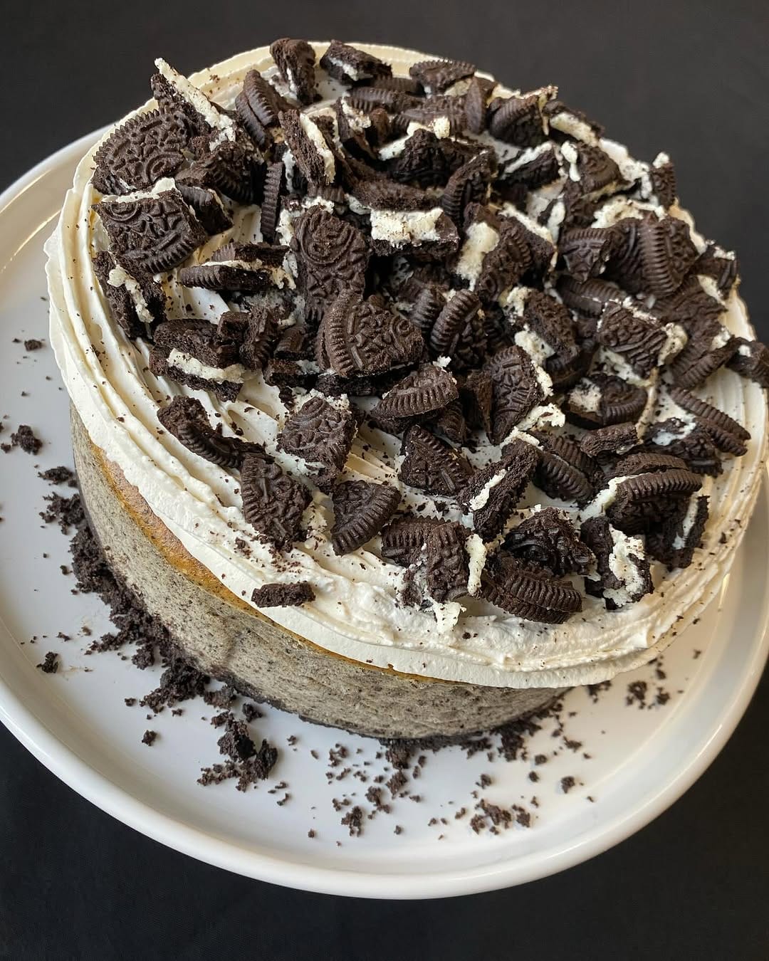 Post 8 by El Cheesecake Man 👨🏻‍🍳 on Instagram (carousel)
