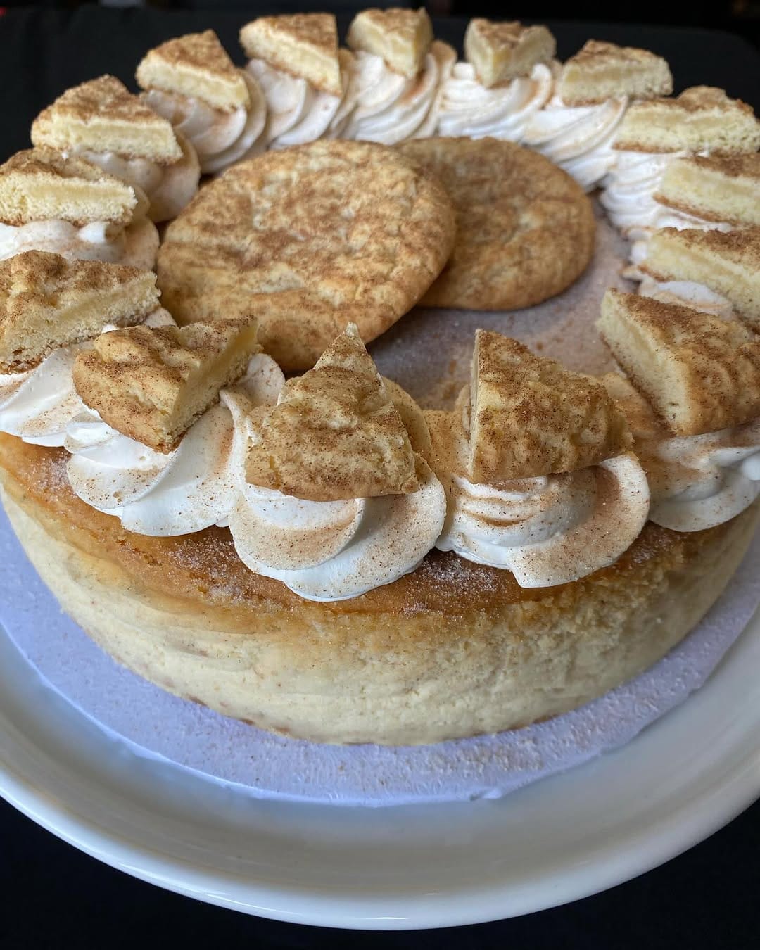 Post 10 by El Cheesecake Man 👨🏻‍🍳 on Instagram (carousel)