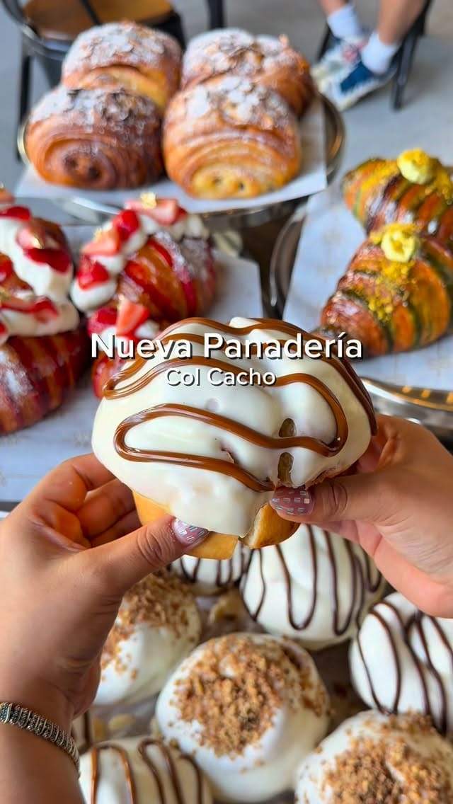 Post 5 by Pan y Mantequilla® on Instagram (video)