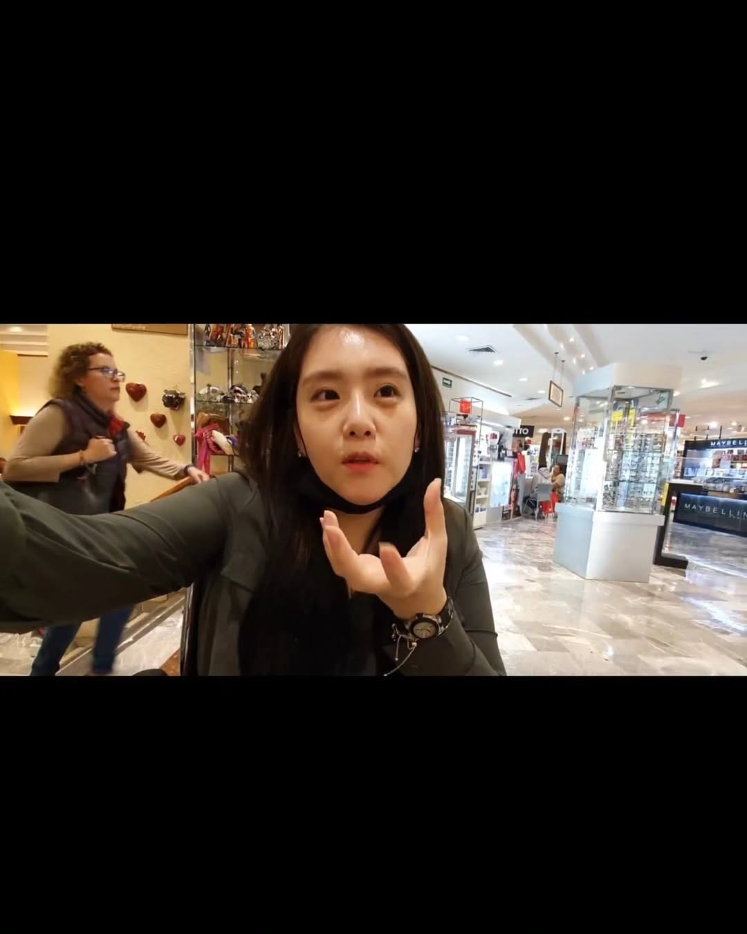 Post 9 by Bonnie 현정 Noh on Instagram (carousel)