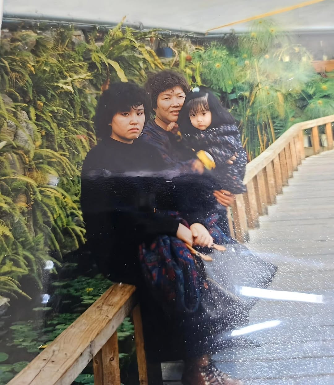 Post 8 by Bonnie 현정 Noh on Instagram (image)