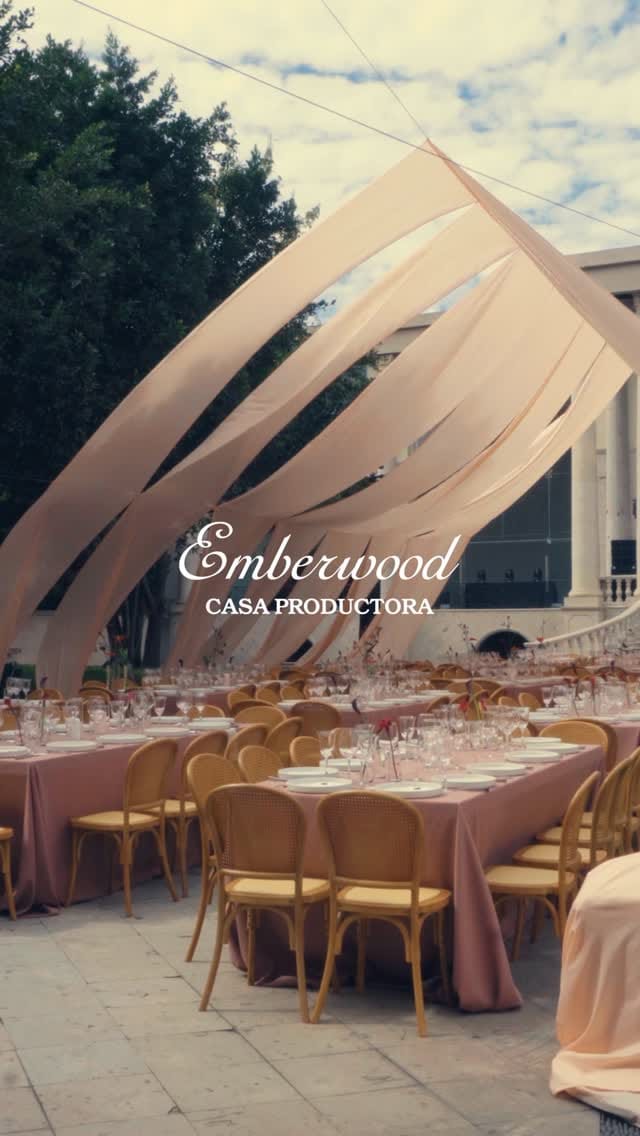 Post 7 by Emberwood Co. on Instagram (video)