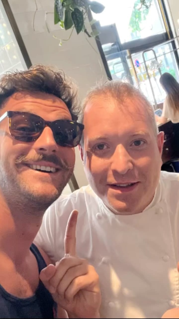 Post 9 by Jürgen Gschwendtner on Instagram (video)
