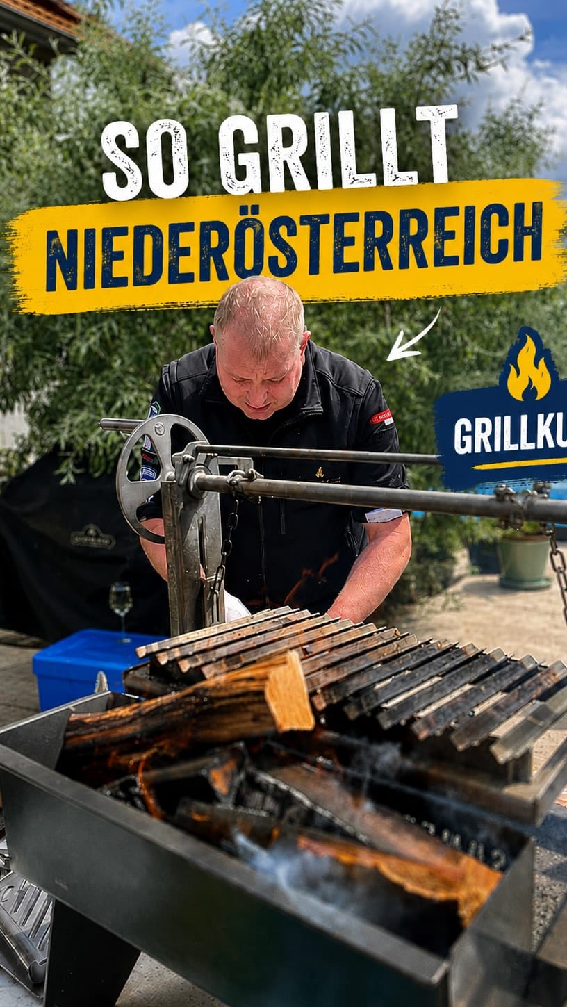 Post 4 by Jürgen Gschwendtner on Instagram (video)