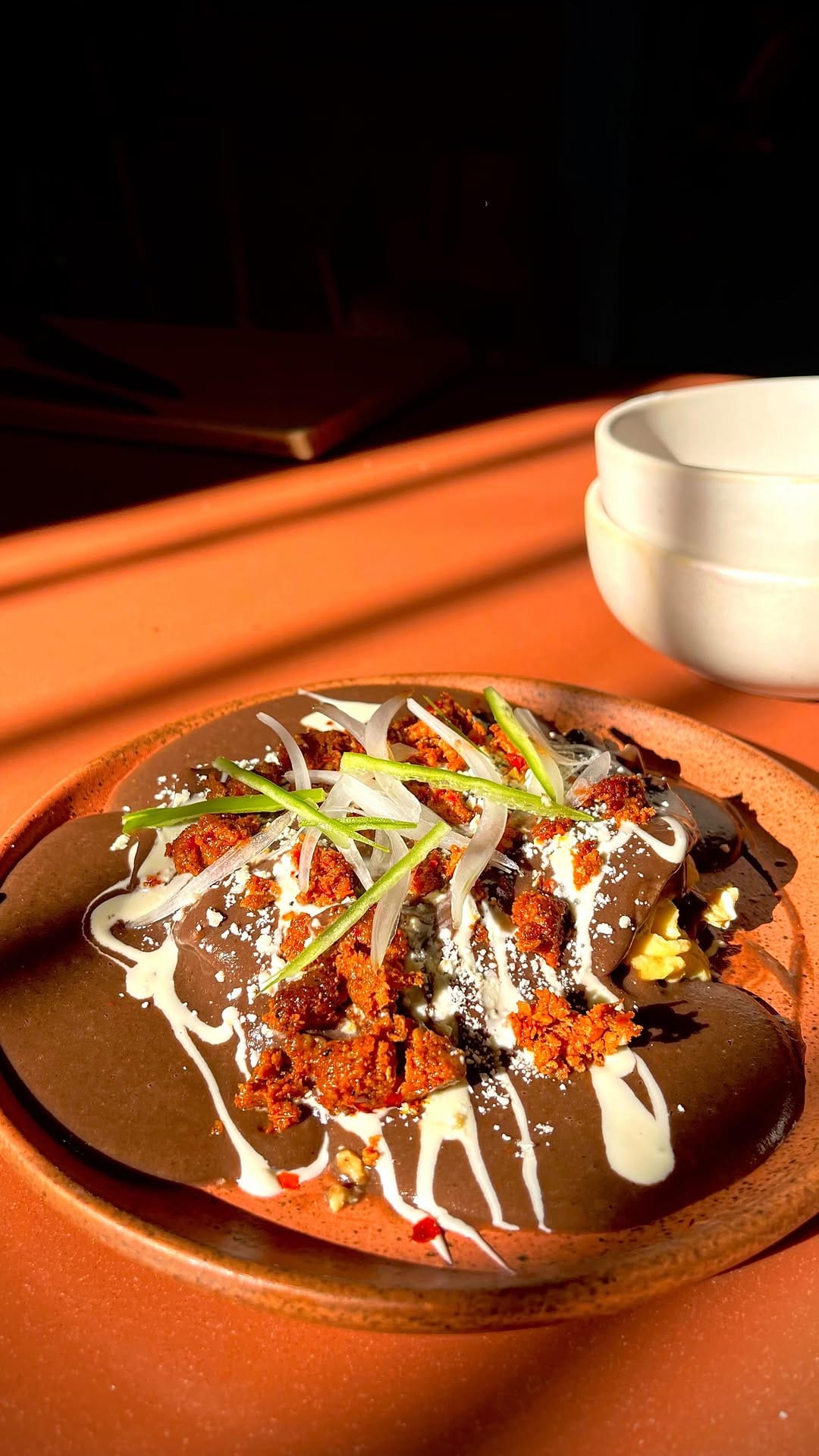 Post 1 by Casa Jacaranda Cooking Mexico on Instagram (video)