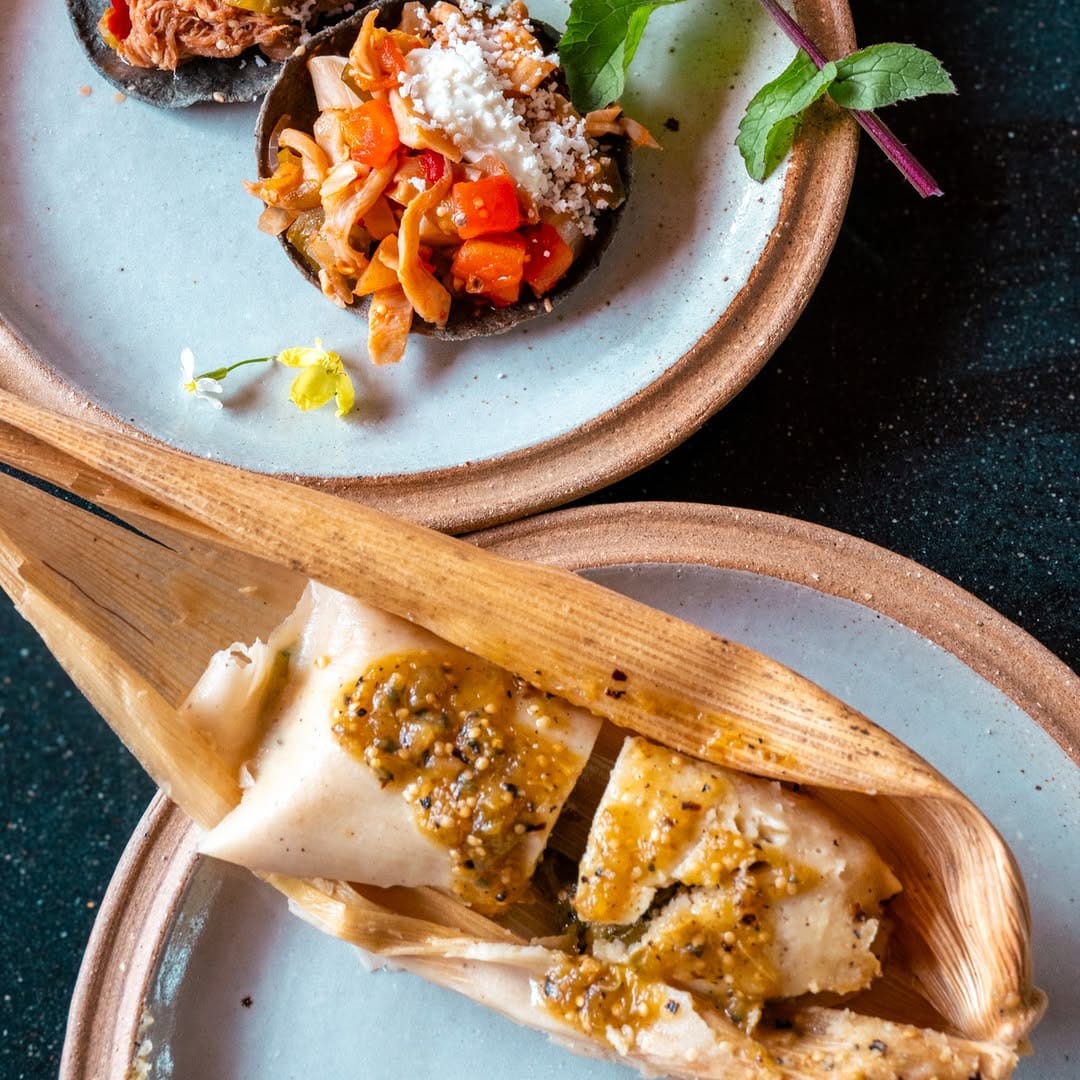 Post 10 by Casa Jacaranda Cooking Mexico on Instagram (carousel)